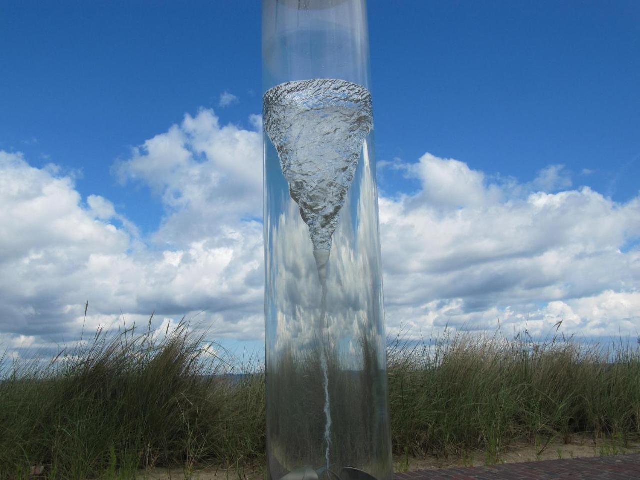 Fewo Ostseele - Tosi Timmendorfer Strand Exterior photo