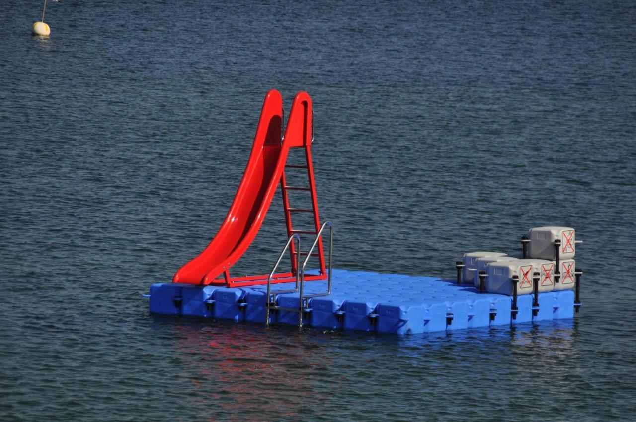 Fewo Ostseele - Tosi Timmendorfer Strand Exterior photo